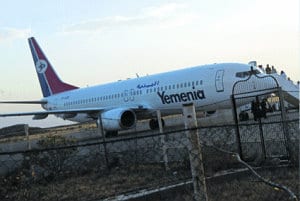 Crash Yemenia : La communauté comorienne en colère