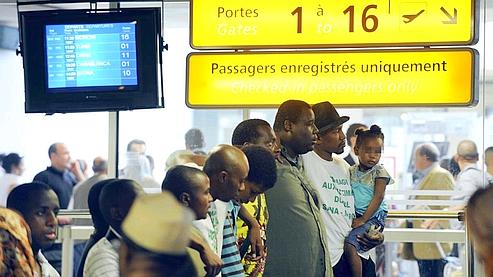 Crash Yemenia : Les familles des victimes aux Comores