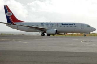 Crash Yemenia : Tous les vols vers les Comores suspendus