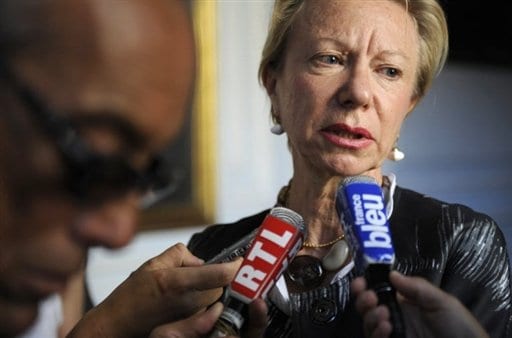 Crash Yemenia : Une ambassadrice française sera dimanche à Sanaa