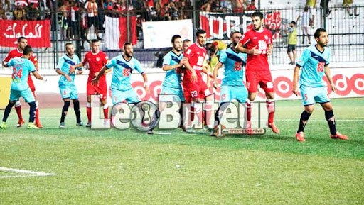 CRB 1 – MCO 1 : Nessakh répond à Rebih