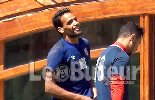 CRB : Boukacem : «J’ai trop souffert la saison passée, ce ne sera pas le cas cette fois»