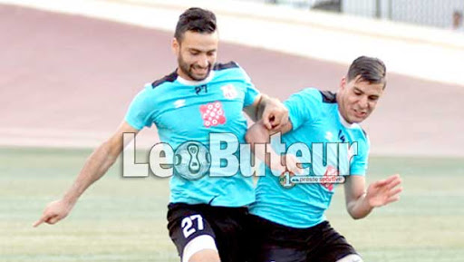 CRB : Chebira : «On est vraiment déçus du résultat face au MCO»