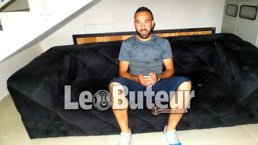 CRB : Lakroum : « Je veux  inscrire beaucoup de buts cette saison »