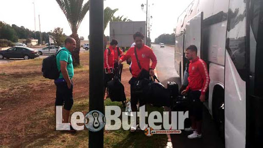 CRB : Le Belouizdadis ne jurent que par la victoire face au MCO