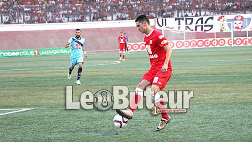 CRB : Yahia-Cherif : «Un nul équitable»