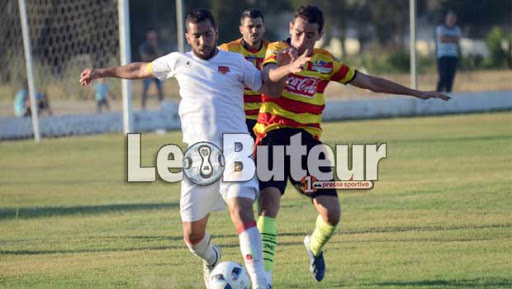 CRBDB 1 – NAHD 0 : Les nouveaux choix n’ont pas marché