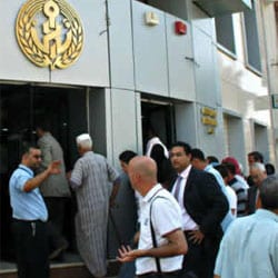 crédits à l’emploi des jeunes : Fin de l’embargo !