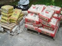 Crise du ciment : Contradiction au sein du gouvernement