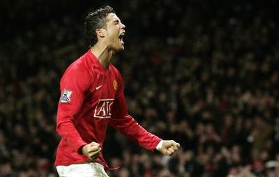 Cristiano Ronaldo transféré à Madrid pour 94 millions d&rsquo;euros