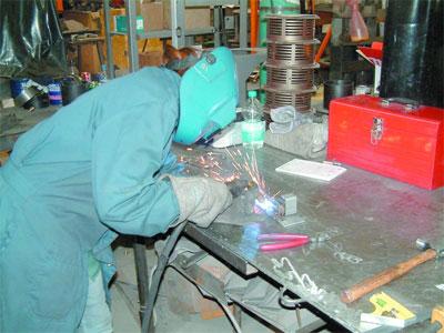 Croissance de l&rsquo;activité commerciale entre janvier et mars 2009