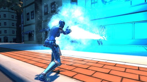 Cryptic Studios sortira Champions Online avec un abonnement à vie