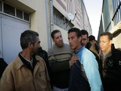 CS Constantine déstabilisé