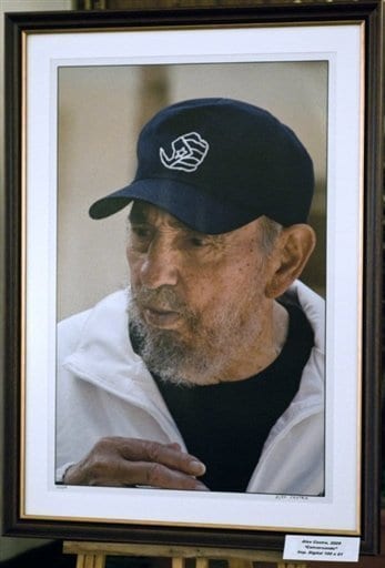 Cuba : Fidel Castro fête ses 83 ans en meilleure santé