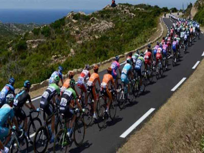 Cyclisme : 211 concurrents pour les épreuves en ligne