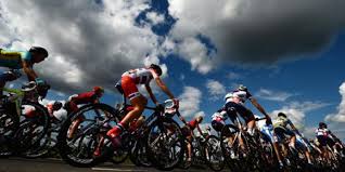 Cyclisme ( contre la montre ) 3e sacre olympique pour Armstrong