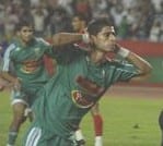 D1 (6è journée): le MCA bat le NAHD et prend, seul, les commandes du championnat