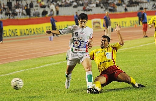 D1 : 7e journée, Des derbies et une grande pression à Oran