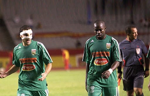 D1 : CAB – MCA, demain à 19h : Le Mouloudia veut sa 6e victoire