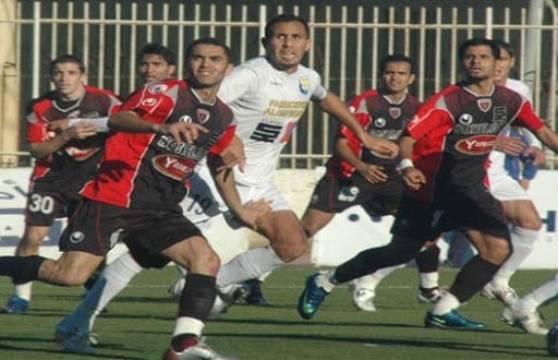 D1 :  CRB USMA,  Un derby algérois prometteur