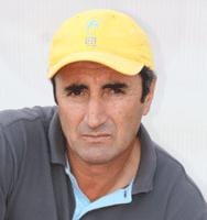 D1 : Djamel Menad revient à la barre technique de la JSM Béjaïa