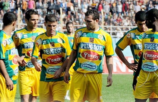 D1 : JSK 3 – ASK 0: Khroub limite les dégâts