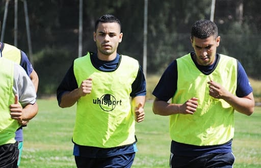 D1 : JSK veut Mokdad