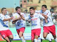 D1 :  JSMB 1-JSK 0, Le déclic béjaoui !