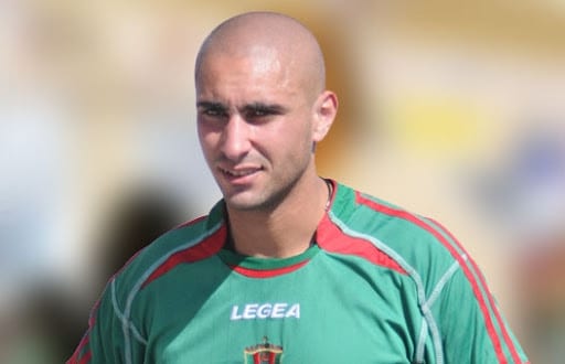 D1 : MCA , Hadjadj de nouveau en grève