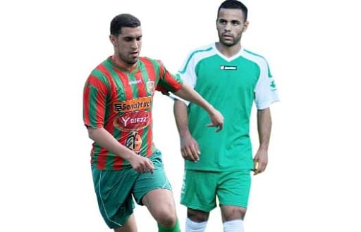 D1 : MCA, Mokdad et Khenniche en conseil de discipline