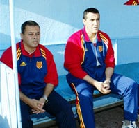 D1 : NA Hussein Dey : Bouzidi s’en va, Biskri arrive