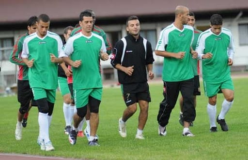 D1 :  NAHD-MCA après-demain à 22h