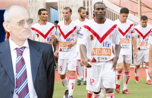 D1 : USMAn – crb demain à 19h : Défaite interdite