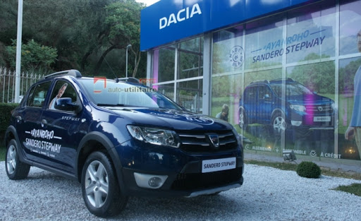 Dacia Algérie : La Sandero « Made In Bladi » à partir de 1.499.000 DA TTC