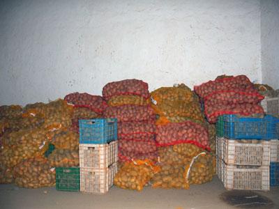 D&rsquo;anciens entrepôts de l&rsquo;ONPSA seront réhabilités