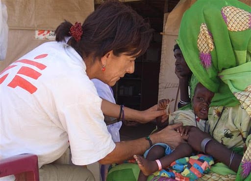 Darfour : 2 humanitaires de l&rsquo;ONG Goal enlevés