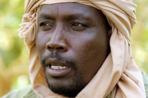 Darfour : un chef rebelle accepte de comparaître devant la CPI