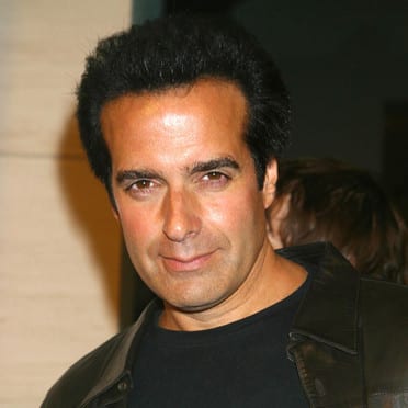 David Copperfield accusé d’agression sexuelle