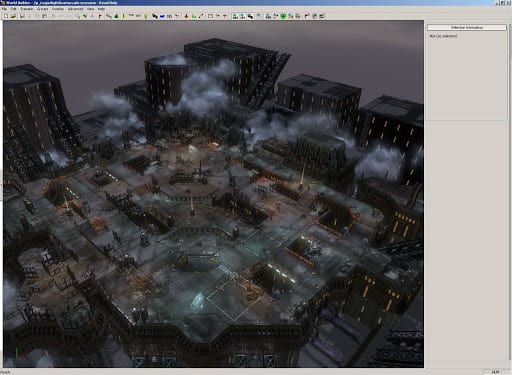 Dawn Of War 2 : There is only War prévue pour ce soir