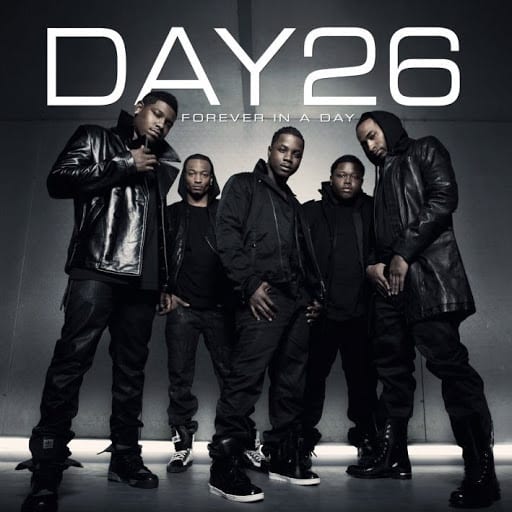 Day 26 feat. Diddy and Yung Joc