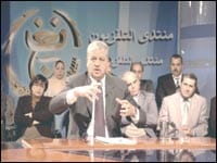 De l’eau 24/24 pour les Algérois