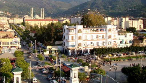 De nombreux projets inaugurés et d’autre lancés par le ministre de l’Intérieur et des collectivités locales à Blida