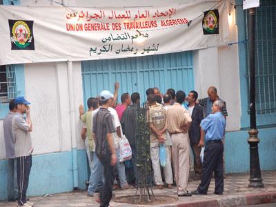 De nouvelles catégories sociales investissent les restos de la rahma