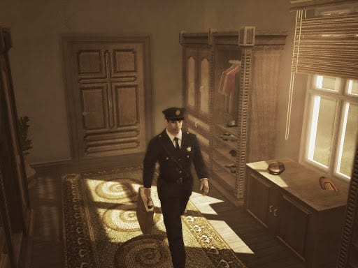 Death To Spies : Moment Of Truth bientôt en France