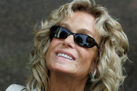 Décès de Farrah Fawcett suite à un cancer