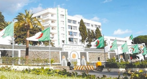 Décès du général-major Abdelmalek Sassi, ancien responsable des relations extérieures au MDN