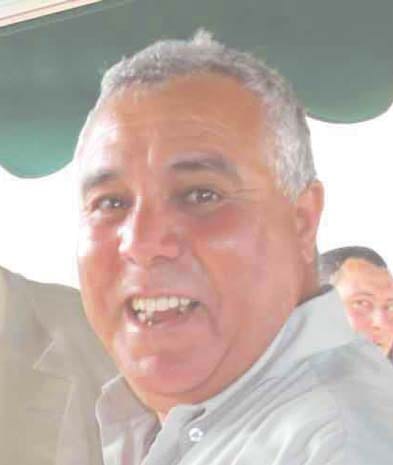 Décès du journaliste Chawki Madani