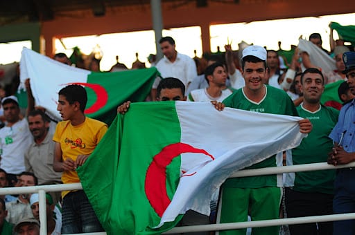 Décès d’un supporter de l’EN