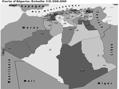 Découpage administratif, Ould Kablia clarifie la situation