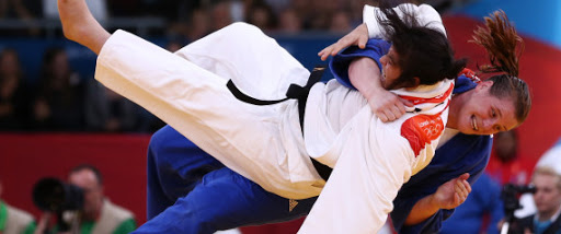 Découvrez les quinze principaux porte-drapeaux aux Jeux Olympiques de Rio